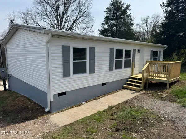 4414 Mission Rd, Knoxville, TN 37920