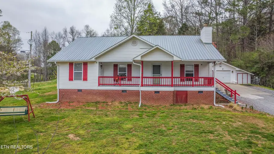 106 County Road 189, Decatur, TN 37322 - #2