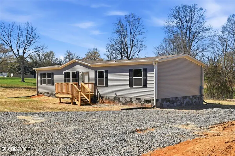 2036 River View Drive, Morristown, TN 37813 - #3