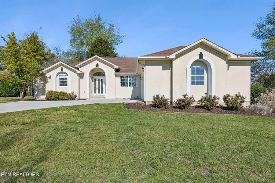 407 Elokwa Place, Loudon, TN 37774 - #2