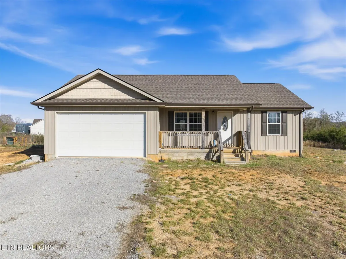 368 Sweetsprings Rd, Madisonville, TN 37354 - #1