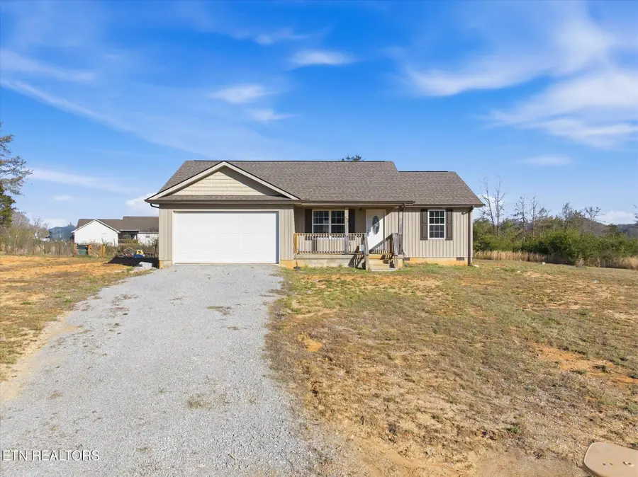 368 Sweetsprings Rd, Madisonville, TN 37354 - #2