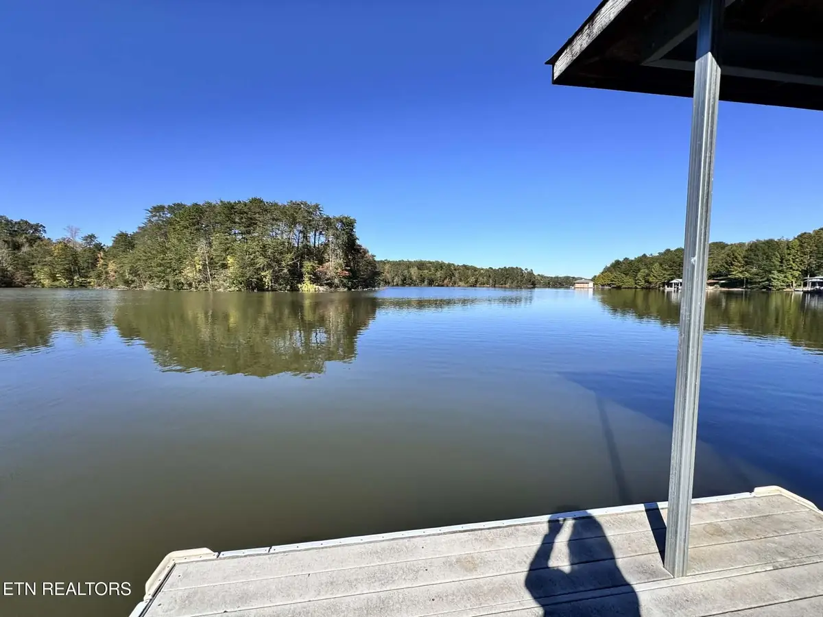 728 Wood Duck Drive, Vonore, TN 37885 - #1