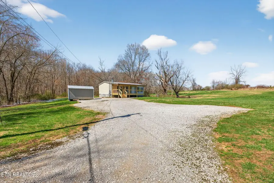 4657 Creston Rd, Crossville, TN 38571 - #2