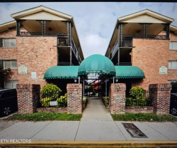 1509 Highland Ave #A401, Knoxville, TN 37916