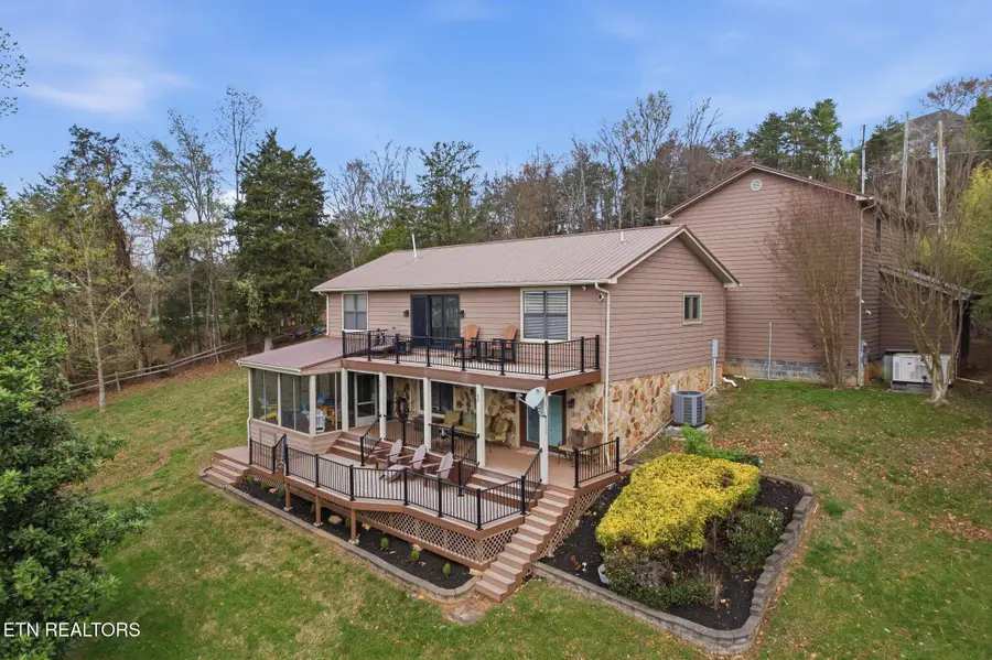 468 Trotline Rd, Dandridge, TN 37725 - #2