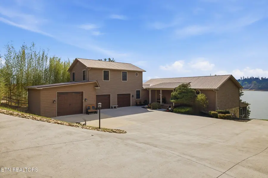 468 Trotline Rd, Dandridge, TN 37725 - #3