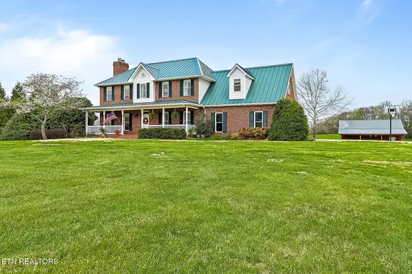 8660 Shackleford Lane, Strawberry Plains, TN 37871