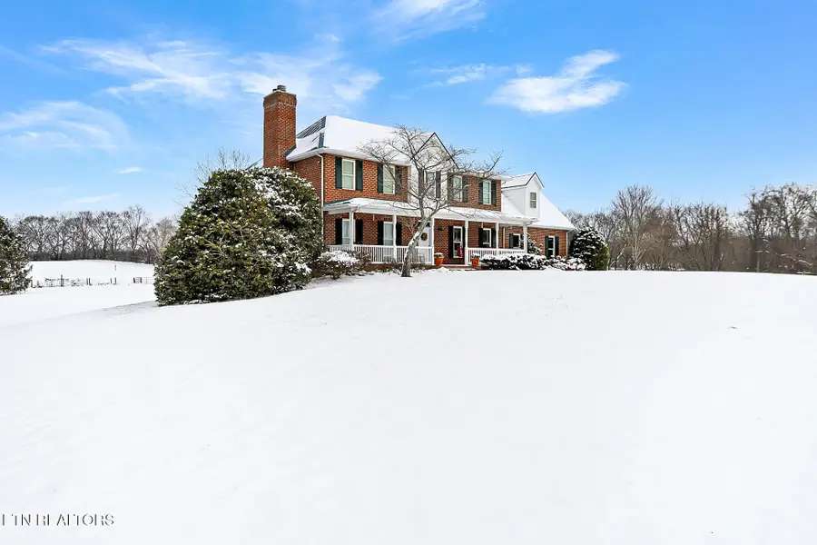 8660 Shackleford Lane, Strawberry Plains, TN 37871 - #2