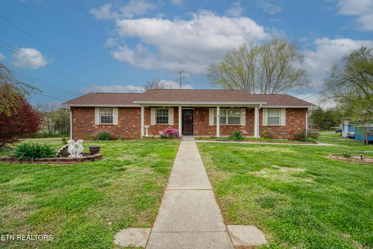 421 Lupine Drive, Knoxville, TN 37924 - #1