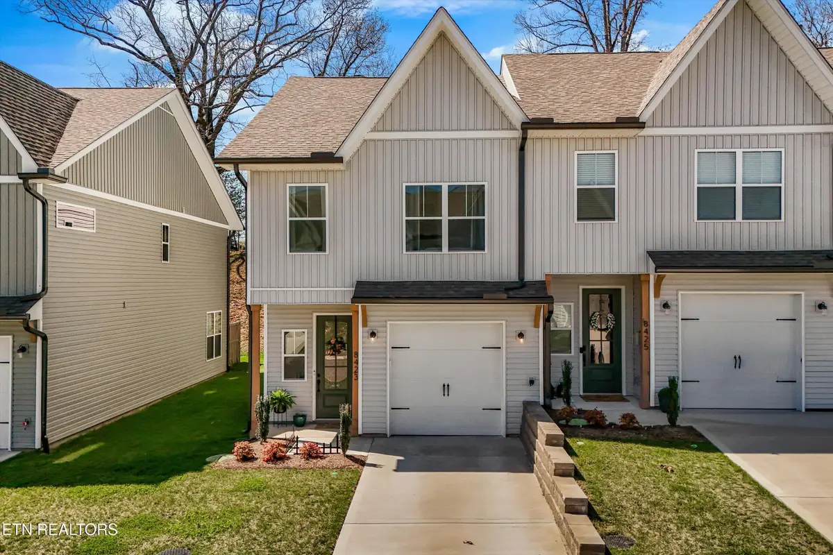 8423 Whisper Lane, Powell, TN 37849 - #1