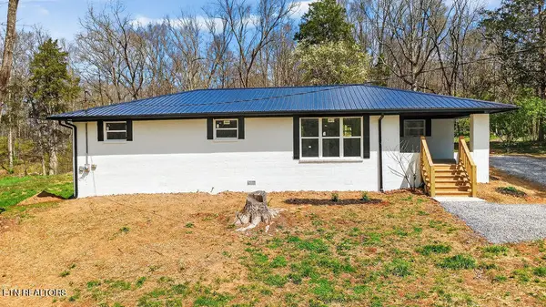 5751 Leepers Ferry Rd, Morristown, TN 37813