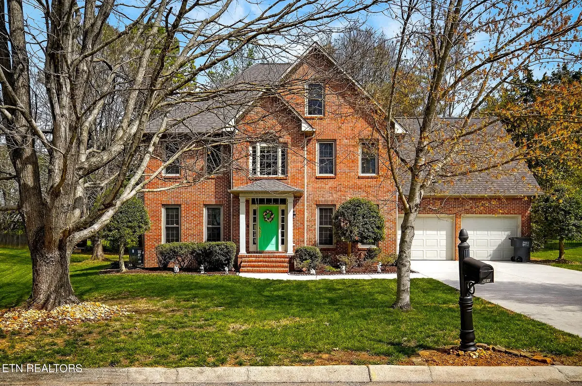 661 Canter Lane, Cookeville, TN 38501 - #1