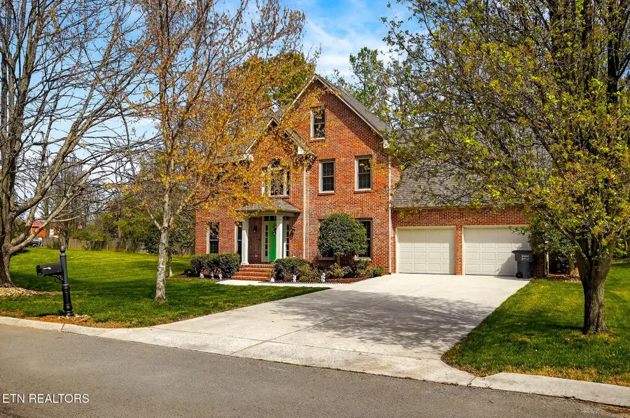 661 Canter Lane, Cookeville, TN 38501 - #2