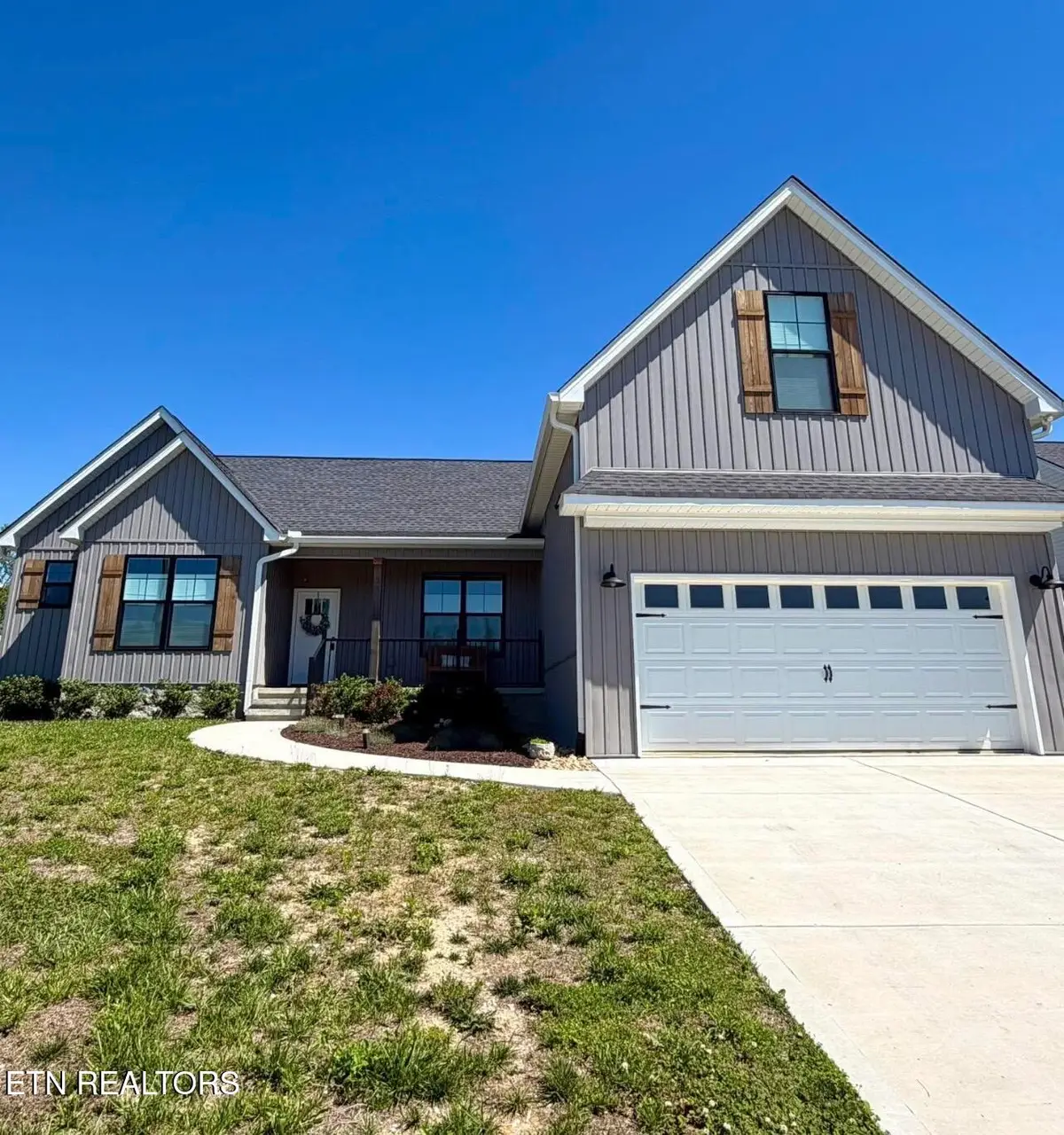 2394 Mountain Reserve, Cookeville, TN 38506 - #1