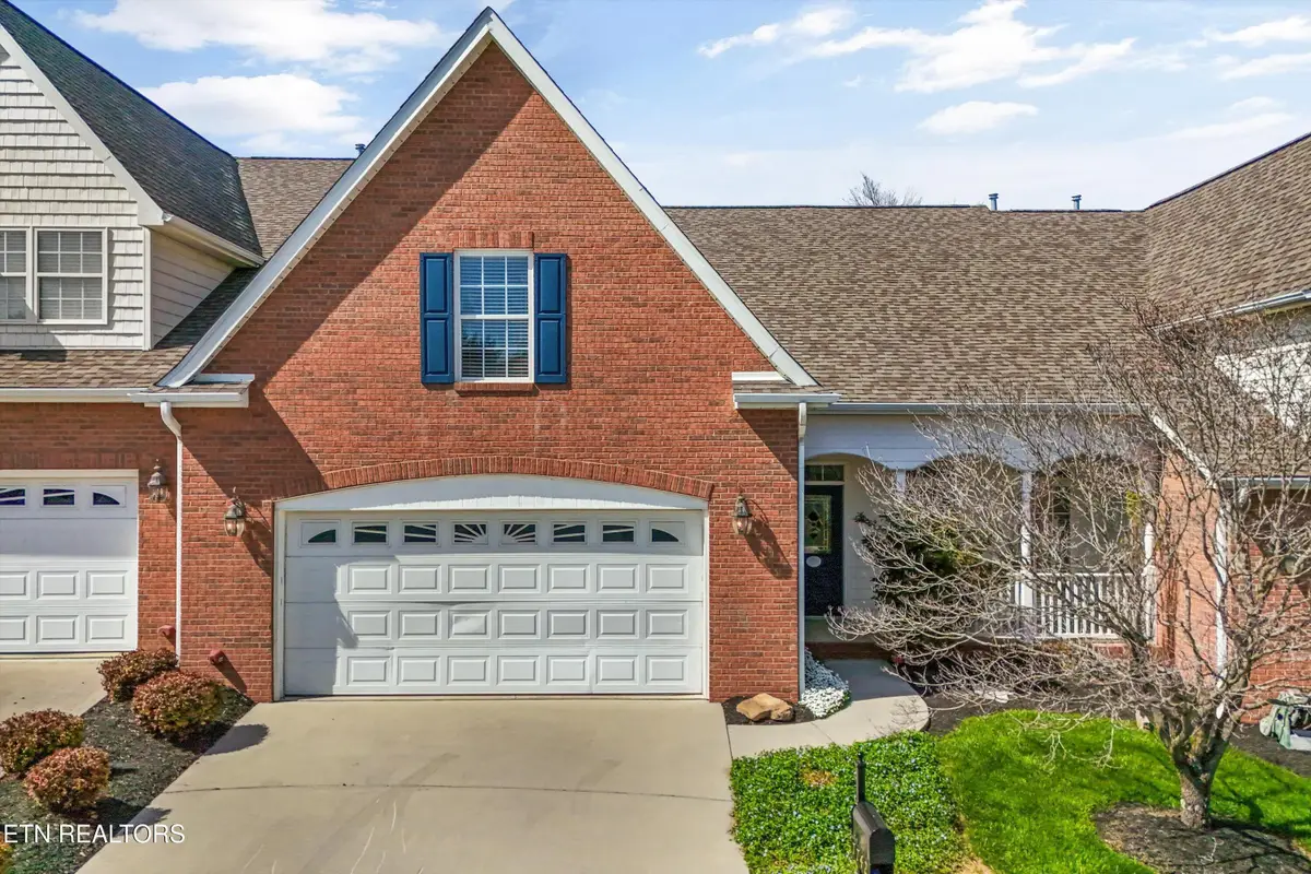 7742 Charmwood Way, Knoxville, TN 37938 - #1