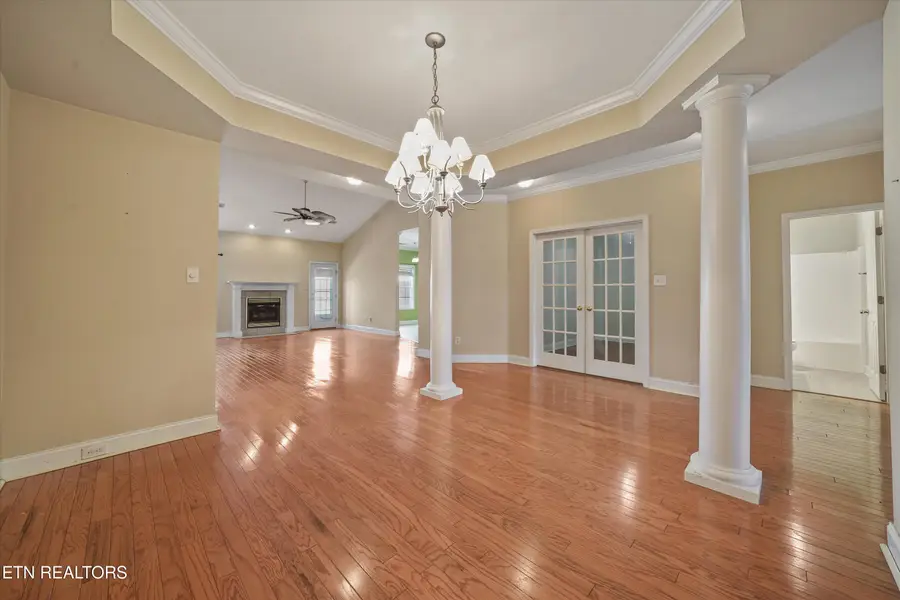 7742 Charmwood Way, Knoxville, TN 37938 - #3