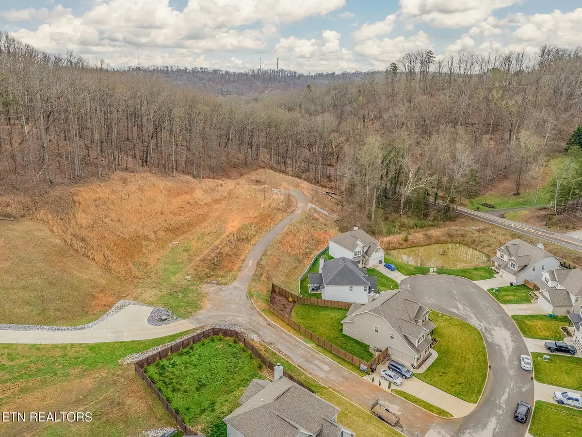 1705 Pinespur Way, Knoxville, TN 37932 - #1