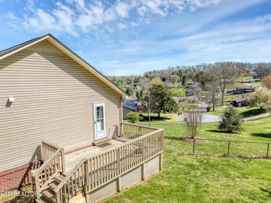 1580 Pin Oak Drive, Morristown, TN 37814 - #3