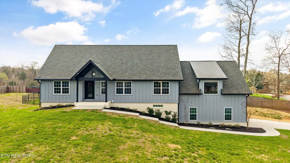 1000 Perch Drive, Knoxville, TN 37922 - #1