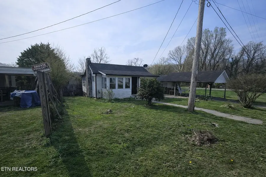 204 E Elm St, Lafollette, TN 37766 - #2