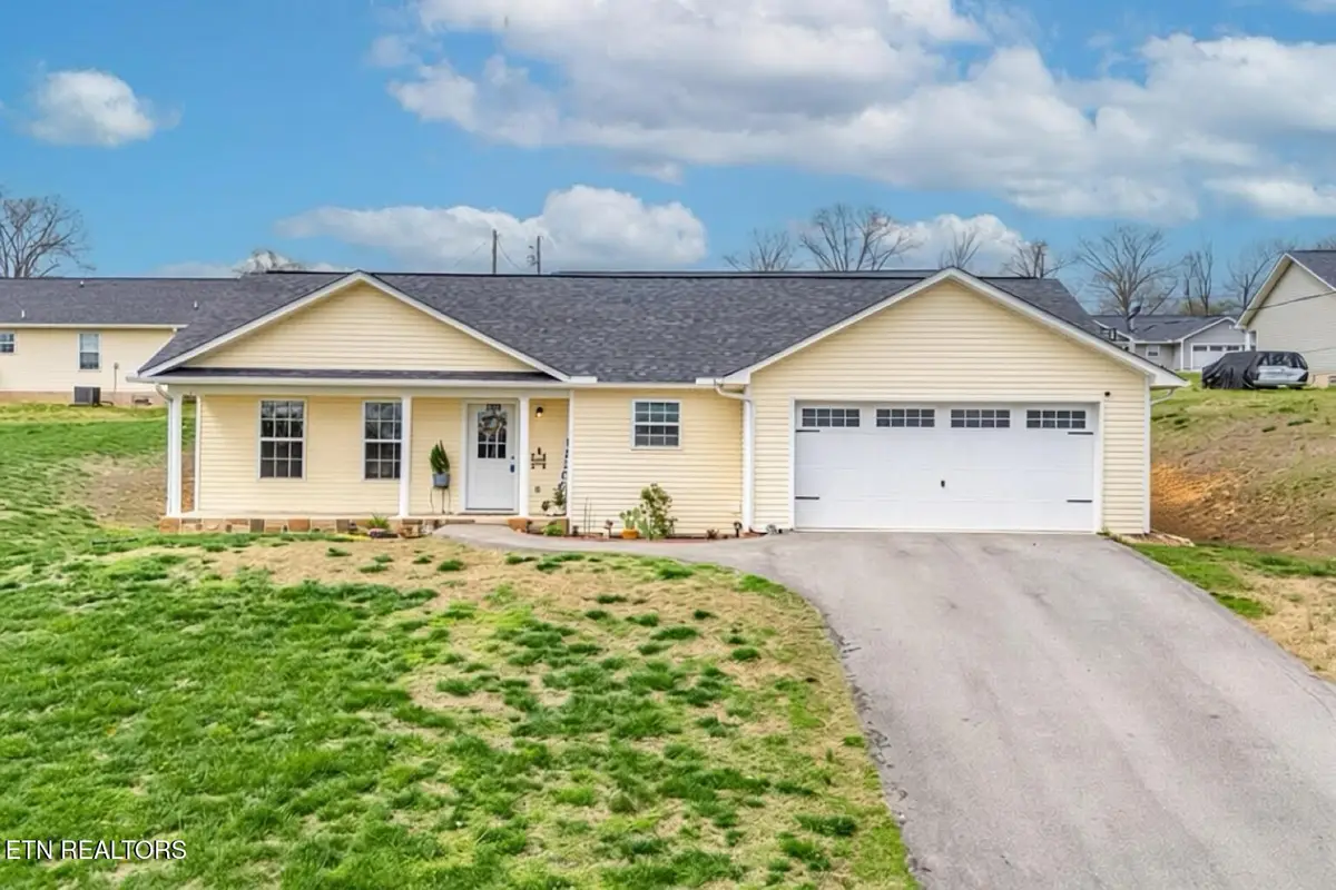 2026 Jonathan Drive, White Pine, TN 37890 - #1