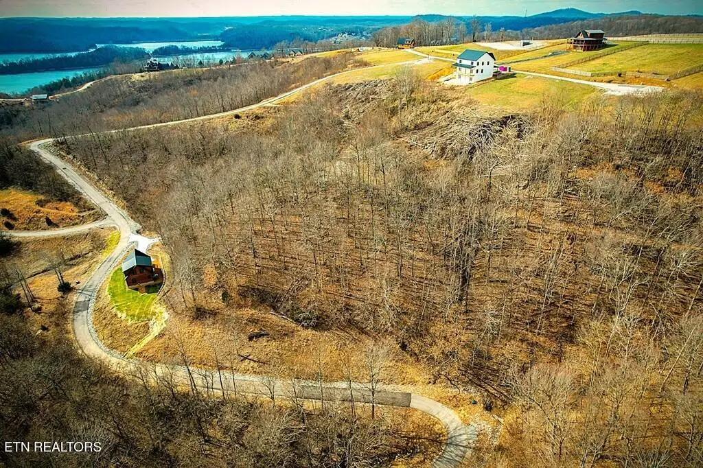 50D Crappie Lane, Hilham, TN 38568 - #1