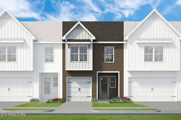 1637 Lateglow Way, Knoxville, TN 37931