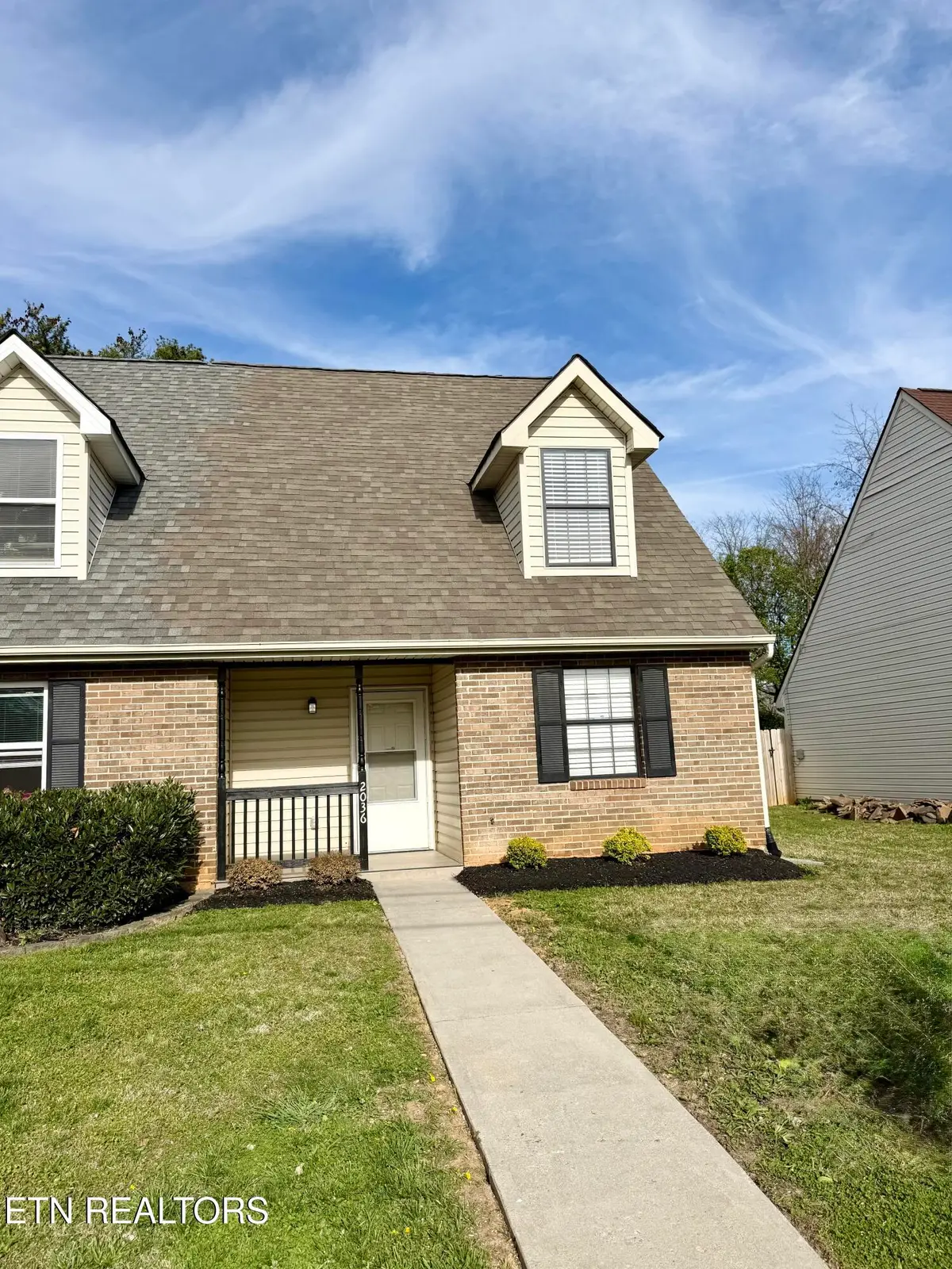 2036 Countryhill Lane, Knoxville, TN 37923 - #1