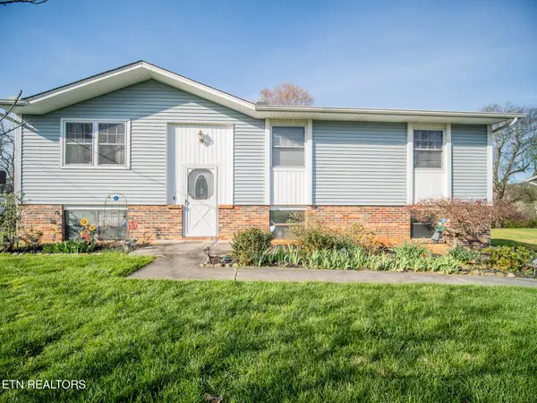 7919 Quail Run Rd, Knoxville, TN 37938