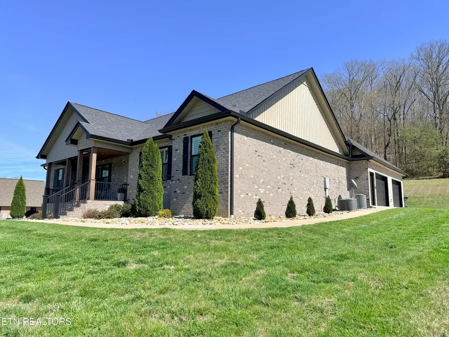 2132 Anderson Bend Rd, Russellville, TN 37860 - #2