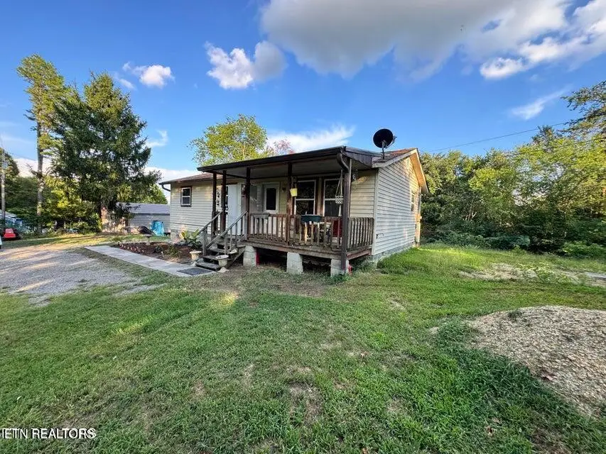 727 Ic King Rd, Seymour, TN 37865 - #2