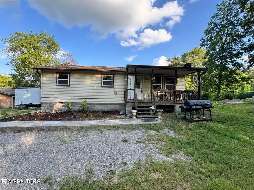 727 Ic King Rd, Seymour, TN 37865 - #3
