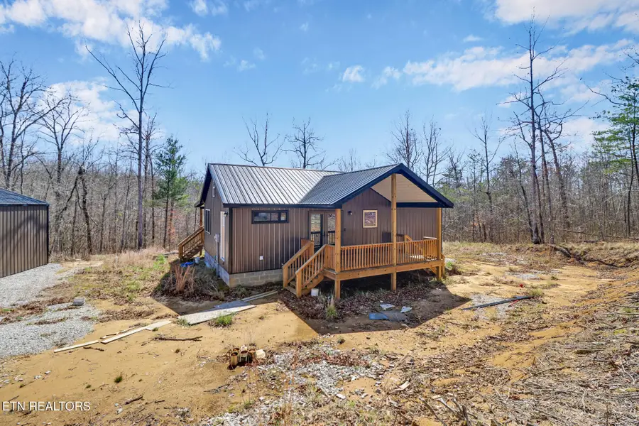 813 Bluebird Ridge Rd, Jamestown, TN 38556 - #3
