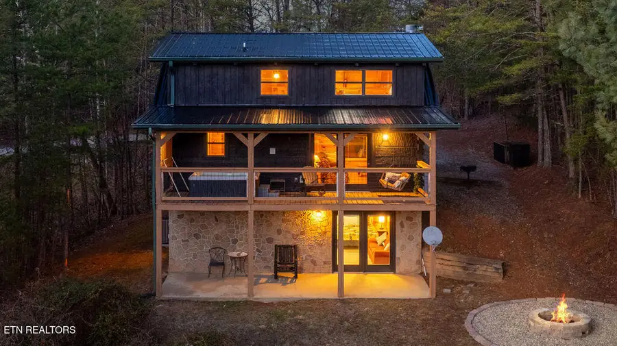 4210 Mountain Rest Way, Sevierville, TN 37876 - #2