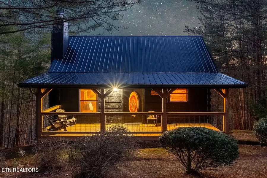 4210 Mountain Rest Way, Sevierville, TN 37876 - #3