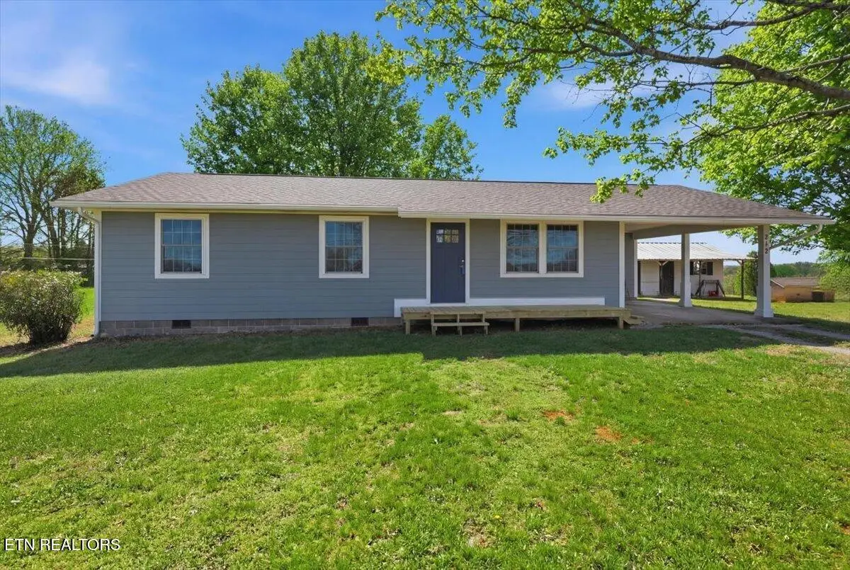 213 Lou Goddard Lane, Greenback, TN 37742 - #1