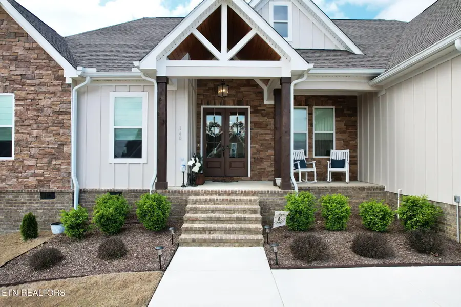 140 NW Bear Trace Lane, Cleveland, TN 37312 - #3