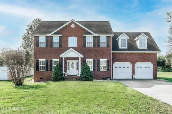 425 Winners Circle, Seymour, TN 37865