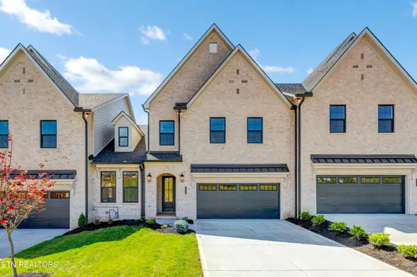 1119 Branch Hook Rd, Knoxville, TN 37934