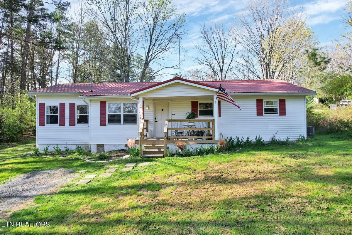 434 NE Climer Rd, Cleveland, TN 37323 - #1