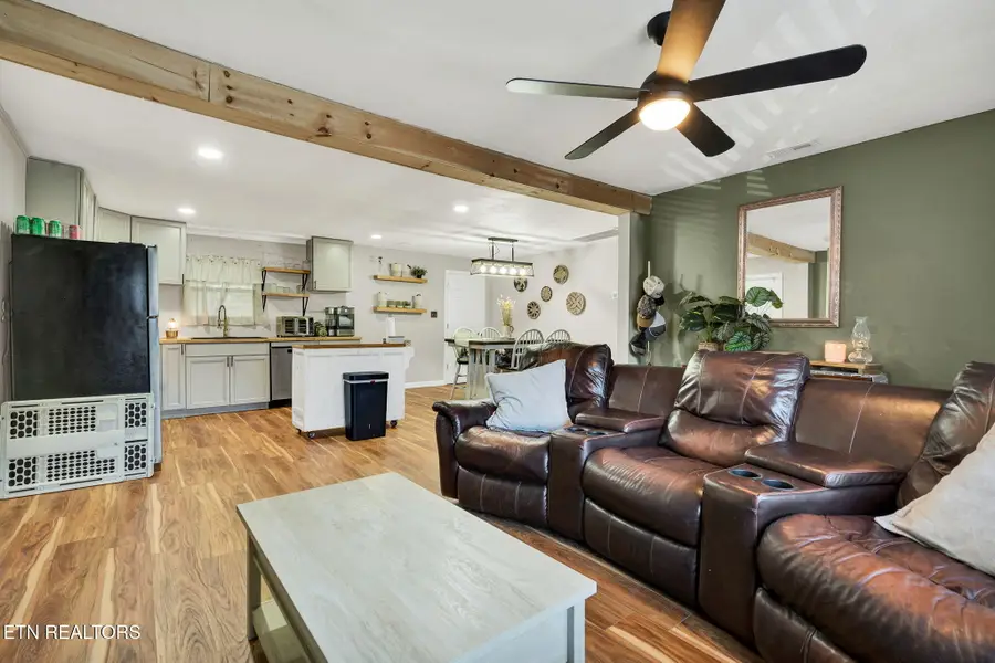 434 NE Climer Rd, Cleveland, TN 37323 - #2