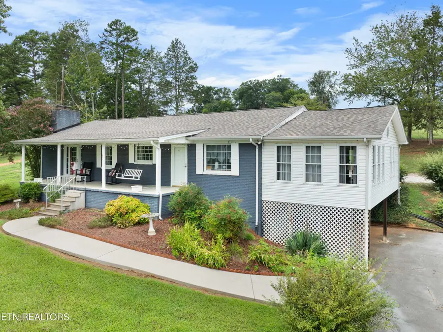 2485 Indian Ridge Rd, Blaine, TN 37709 - #3