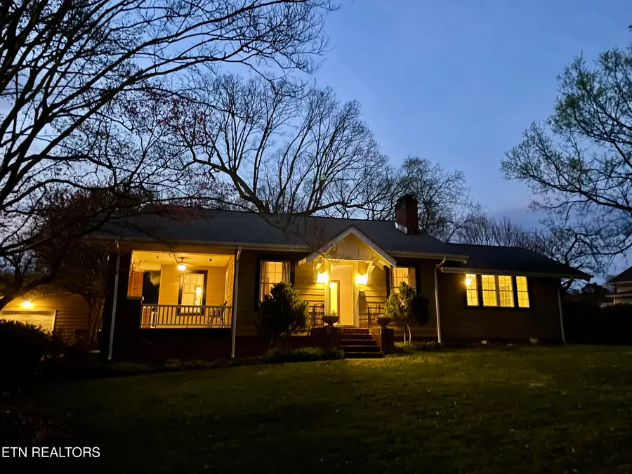 2807 Pruden Drive, Knoxville, TN 37918 - #3