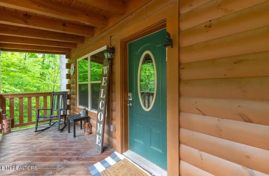 109 Laurel Way, Gatlinburg, TN 37738 - #2