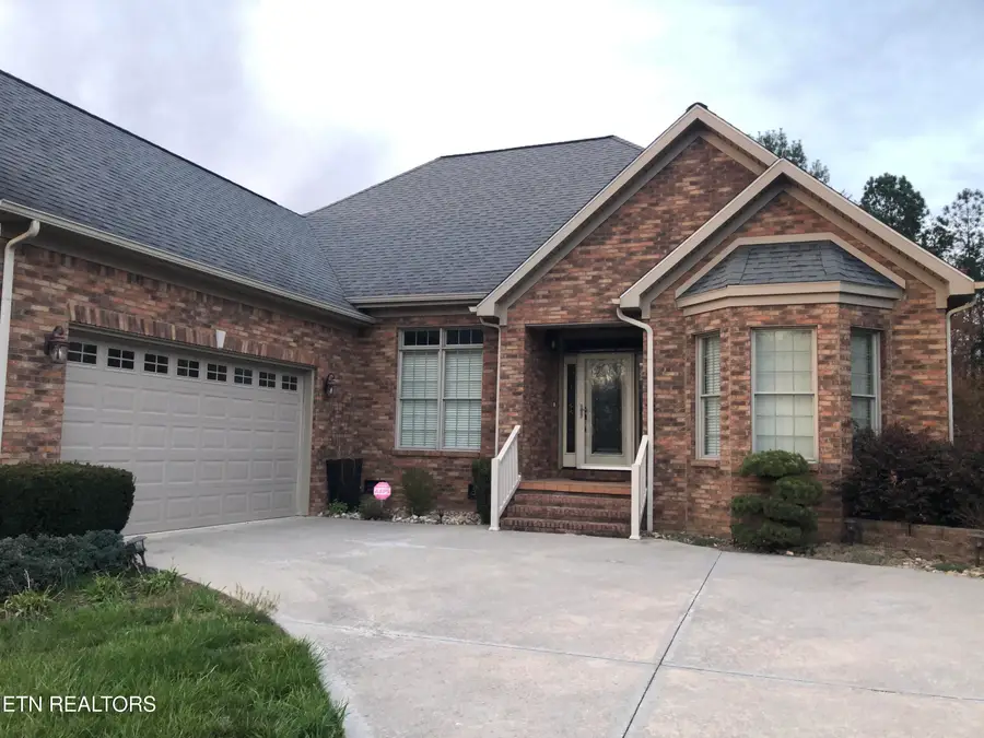 499 Cromwell St, Harrogate, TN 37752 - #2