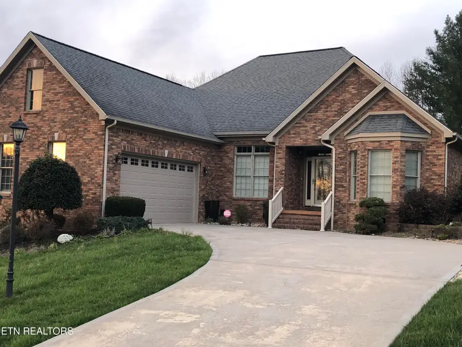 499 Cromwell St, Harrogate, TN 37752 - #3