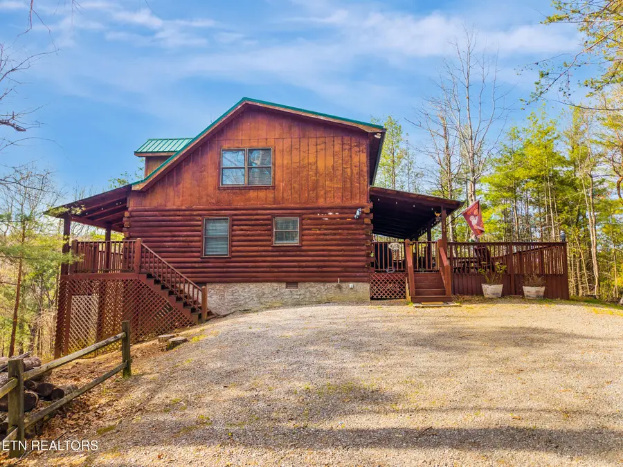 139 Little Round Top Lane, Townsend, TN 37882 - #3