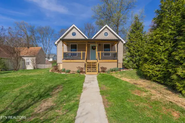 2317 E Glenwood Ave, Knoxville, TN 37917