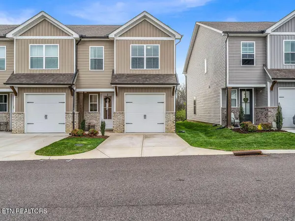 402 Judson Way, Lenoir City, TN 37771